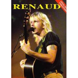 RENAUD SPÉCIAL GUITARE TABLATURES