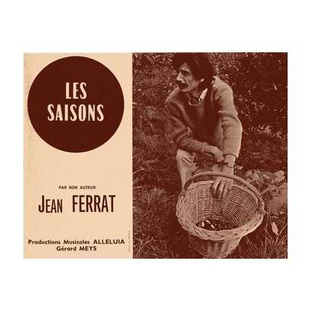 LES SAISONS