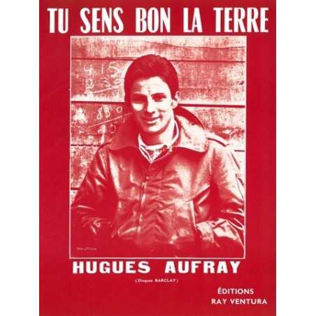 TU SENS BON LA TERRE