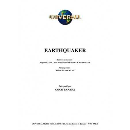 EARTHQUAKER