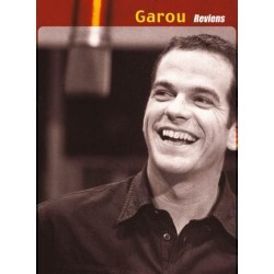 REVIENS OÙ TE CACHES-TU GAROU sheet music
