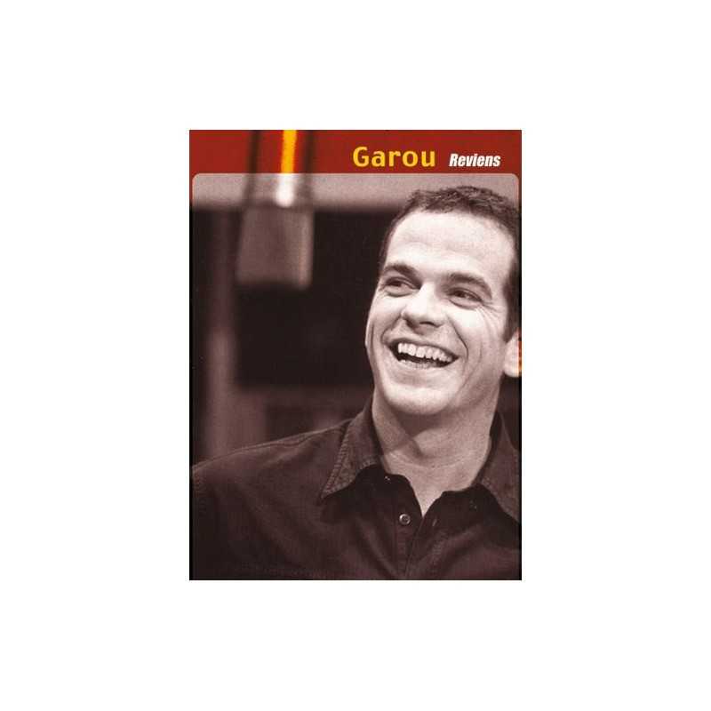 REVIENS OÙ TE CACHES-TU GAROU sheet music