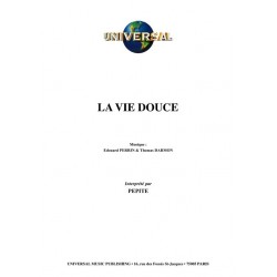 LA VIE DOUCE