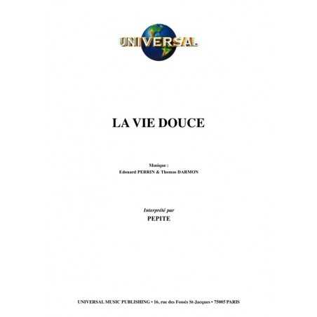 LA VIE DOUCE