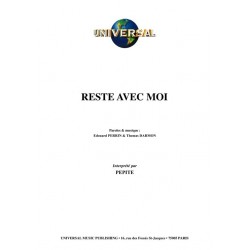 RESTE AVEC MOI