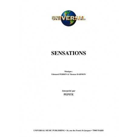 SENSATIONS