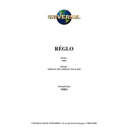 RÉGLO