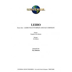 LEIHO