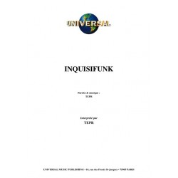 INQUISIFUNK