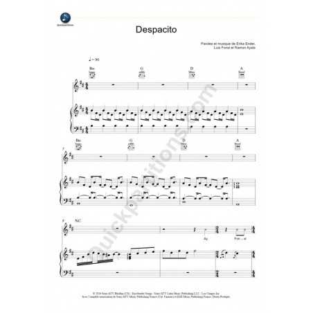 DESPACITO