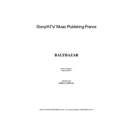 BALTHAZAR