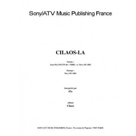 CILAOS-LA