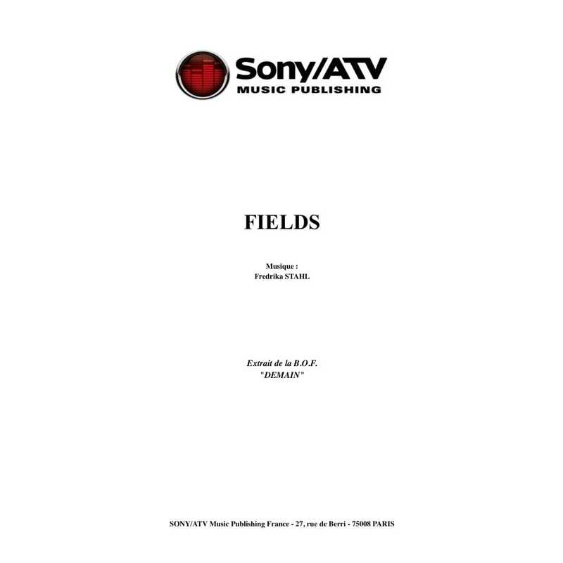 FIELDS
