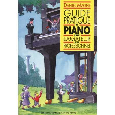 GUIDE PRATIQUE DU PIANO