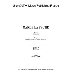 GARDE LA PECHE