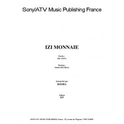 IZI MONNAIE