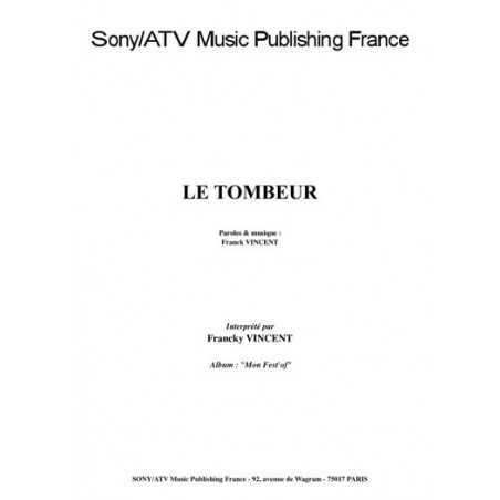 LE TOMBEUR