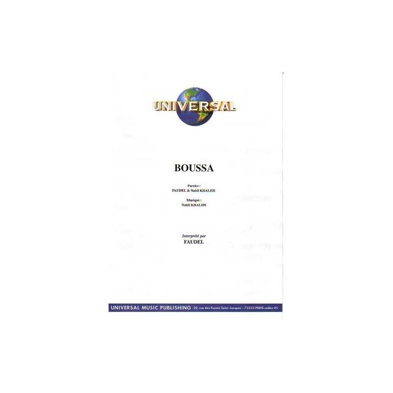 BOUSSA