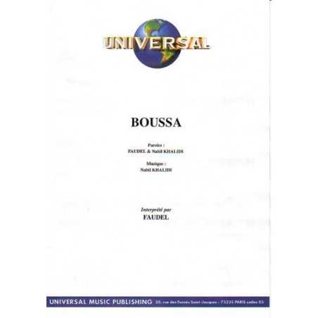 BOUSSA