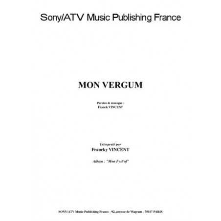 MON VERGUM
