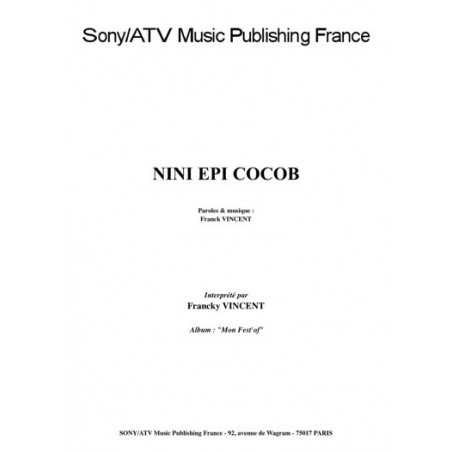 NINI EPI COCOB