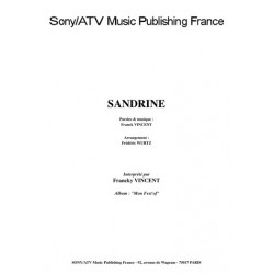 SANDRINE