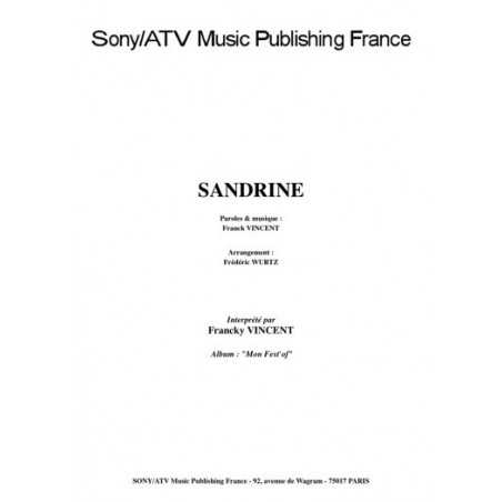 SANDRINE