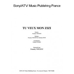 TU VEUX MON ZIZI