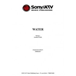 WATER