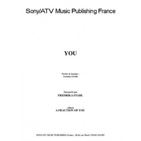 YOU