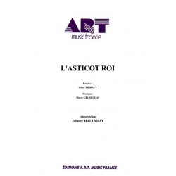 L'ASTICOT ROI