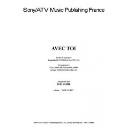 AVEC TOI
