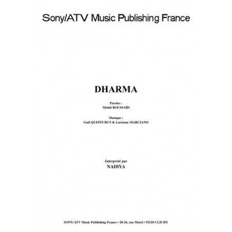 DHARMA