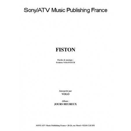 FISTON