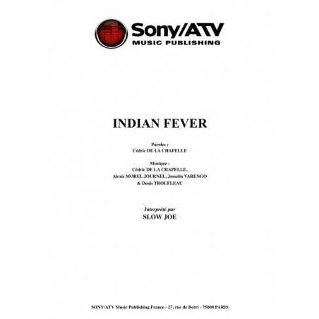 INDIAN FEVER