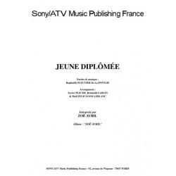 J'IRAI CHANTER