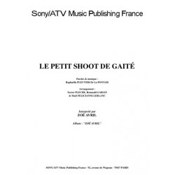 LE PETIT SHOOT DE GAITÉ