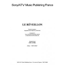 LE RÉVEILLON