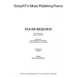 PAS DE REQUIEM