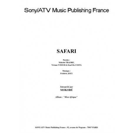 SAFARI