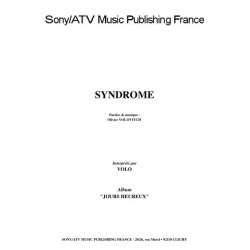 SYNDROME