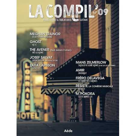 LA COMPIL' N°9