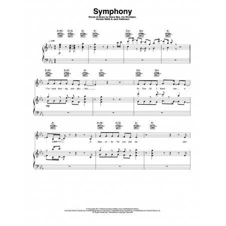 SYMPHONY