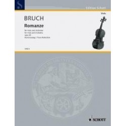 ROMANZE OP.85
