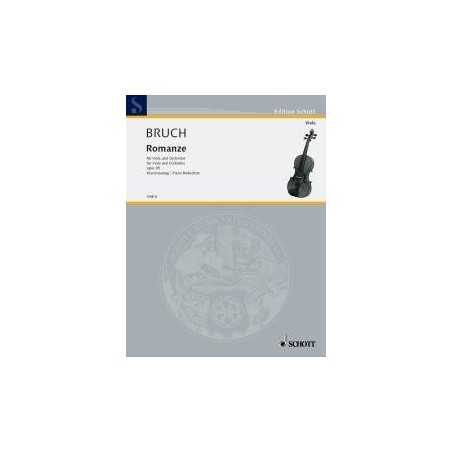 ROMANZE OP.85