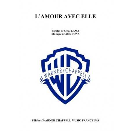 L'AMOUR AVEC ELLE