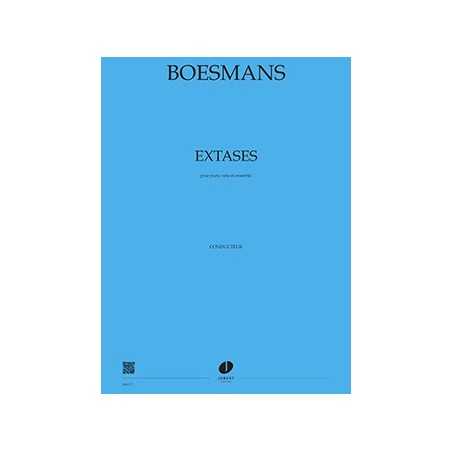 EXTASES
