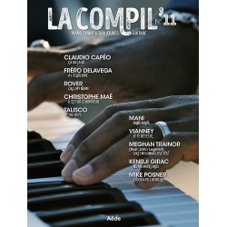 LA COMPIL' N°11