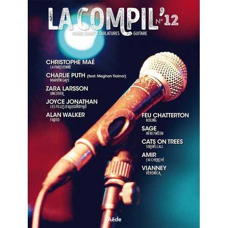 LA COMPIL' N°12