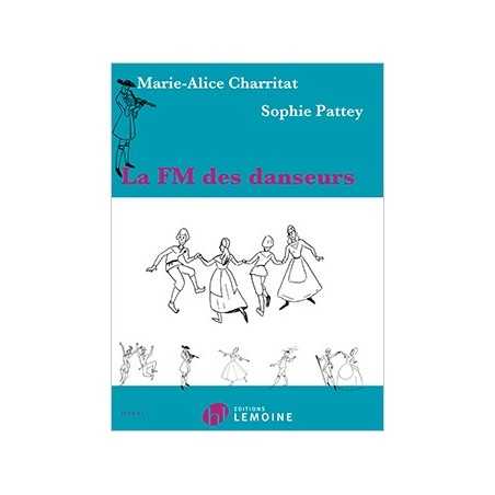 LA FM DES DANSEURS
